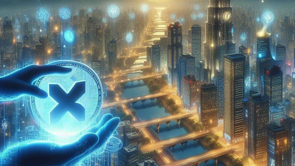 XRP