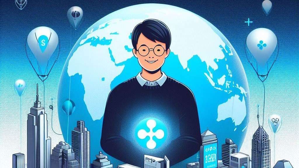 XRP