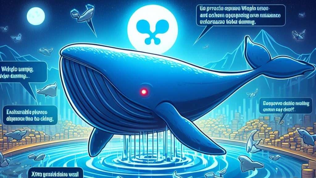 XRP