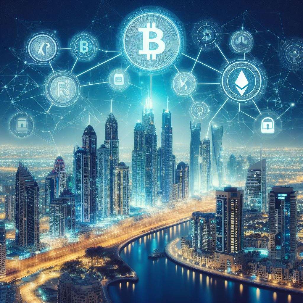 XRP