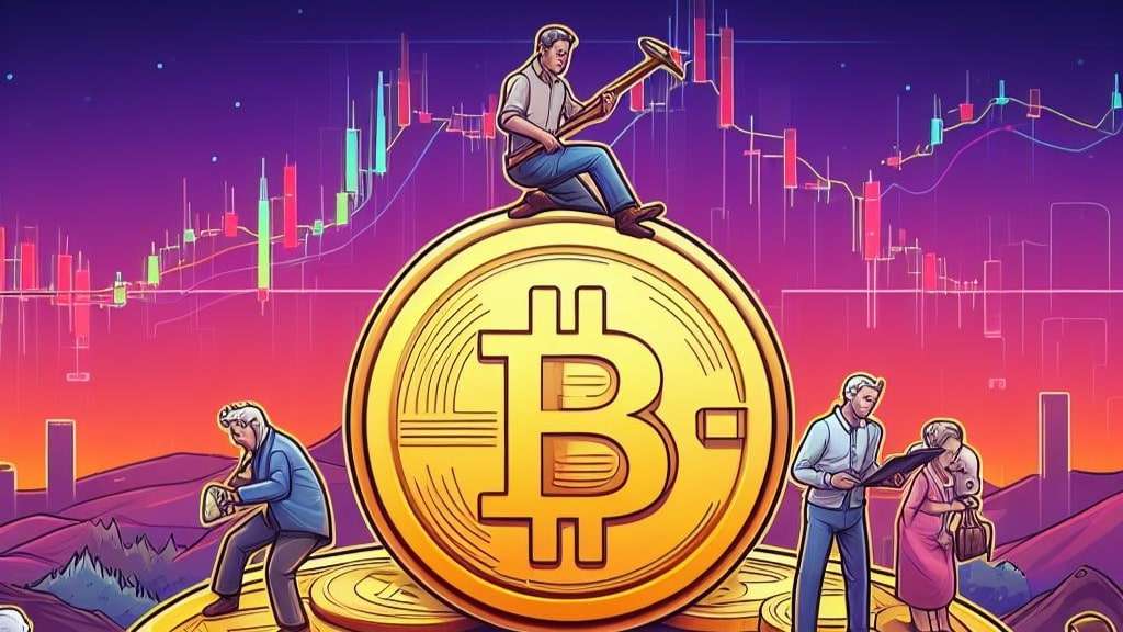 XRP Bitcoin Correlation