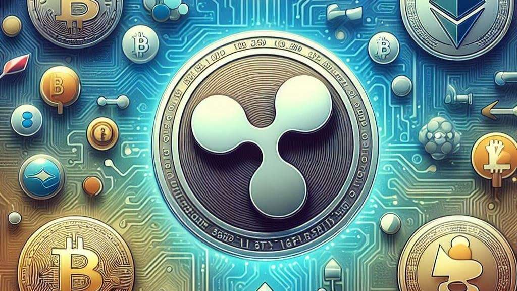 XRP Ledger Disruption