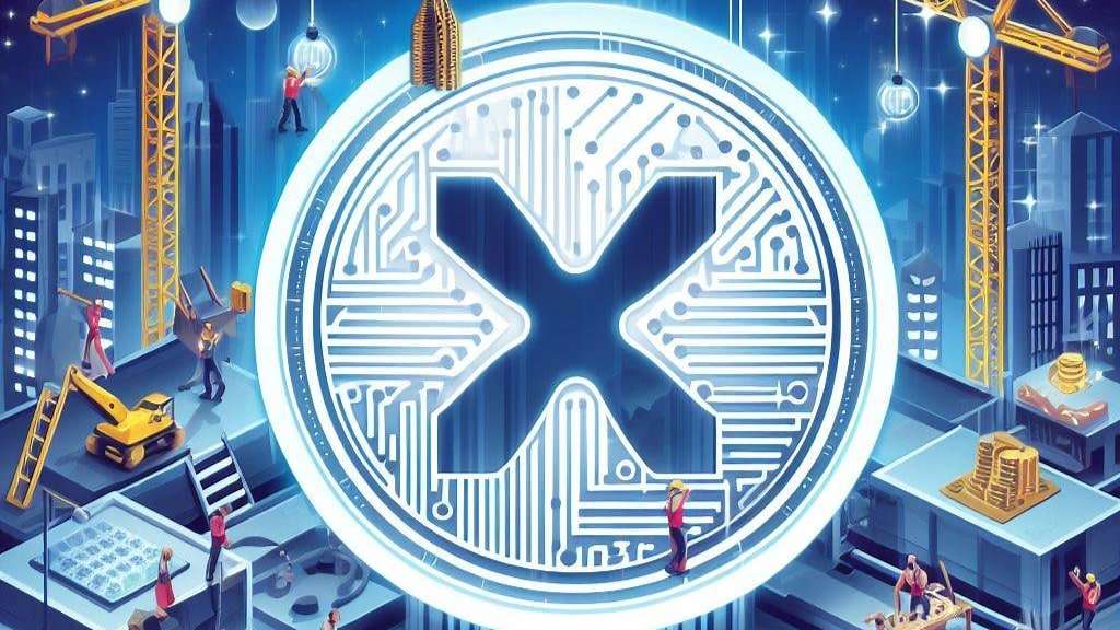 XRP Ledger NFT