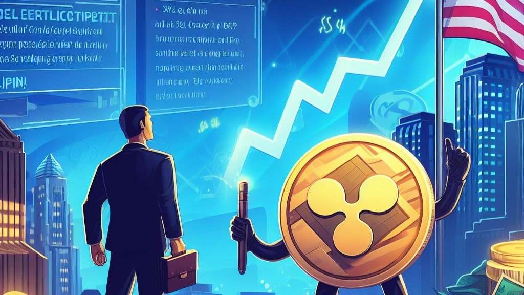 XRP SEC Lawsuit