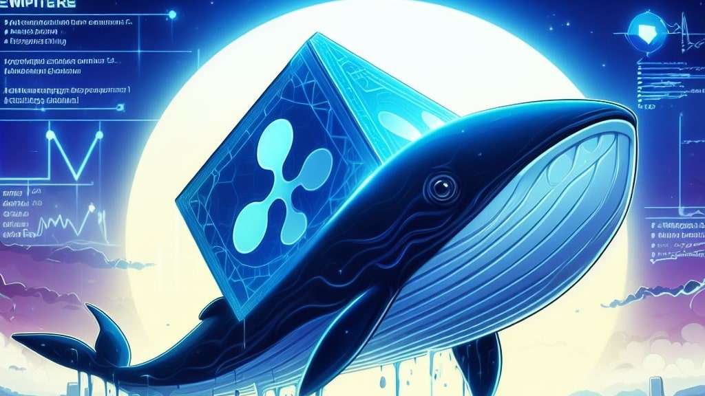 XRP Whale