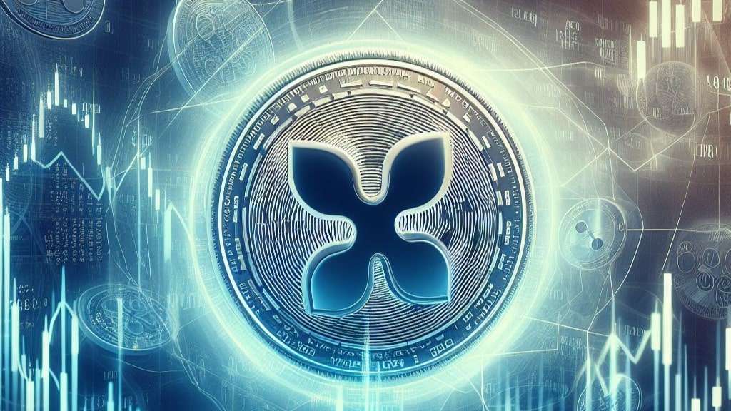 XRP glitches
