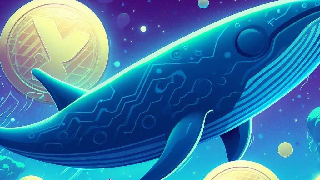 XRP news