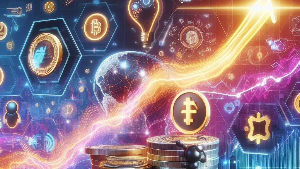 XRP price