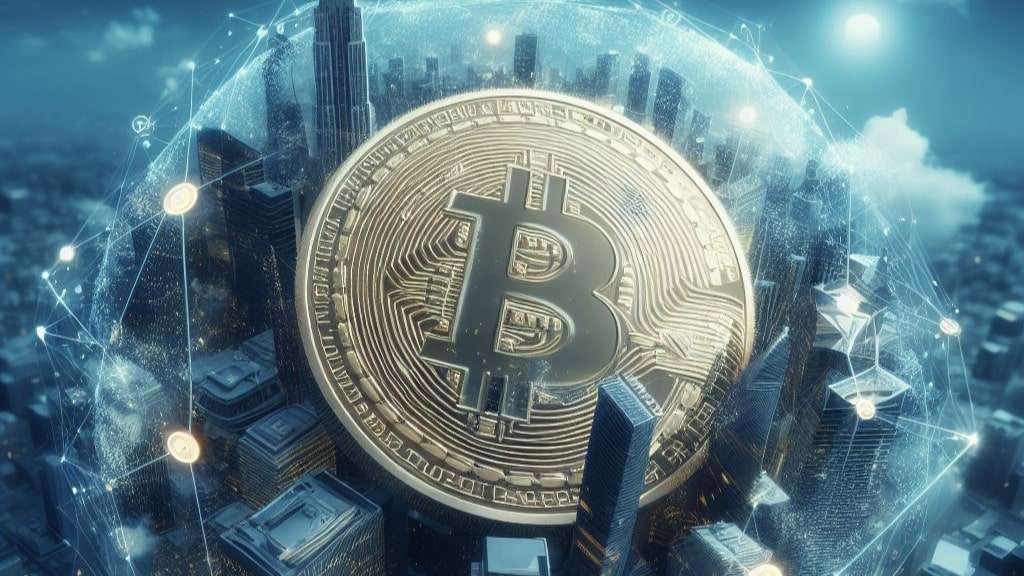XRP price