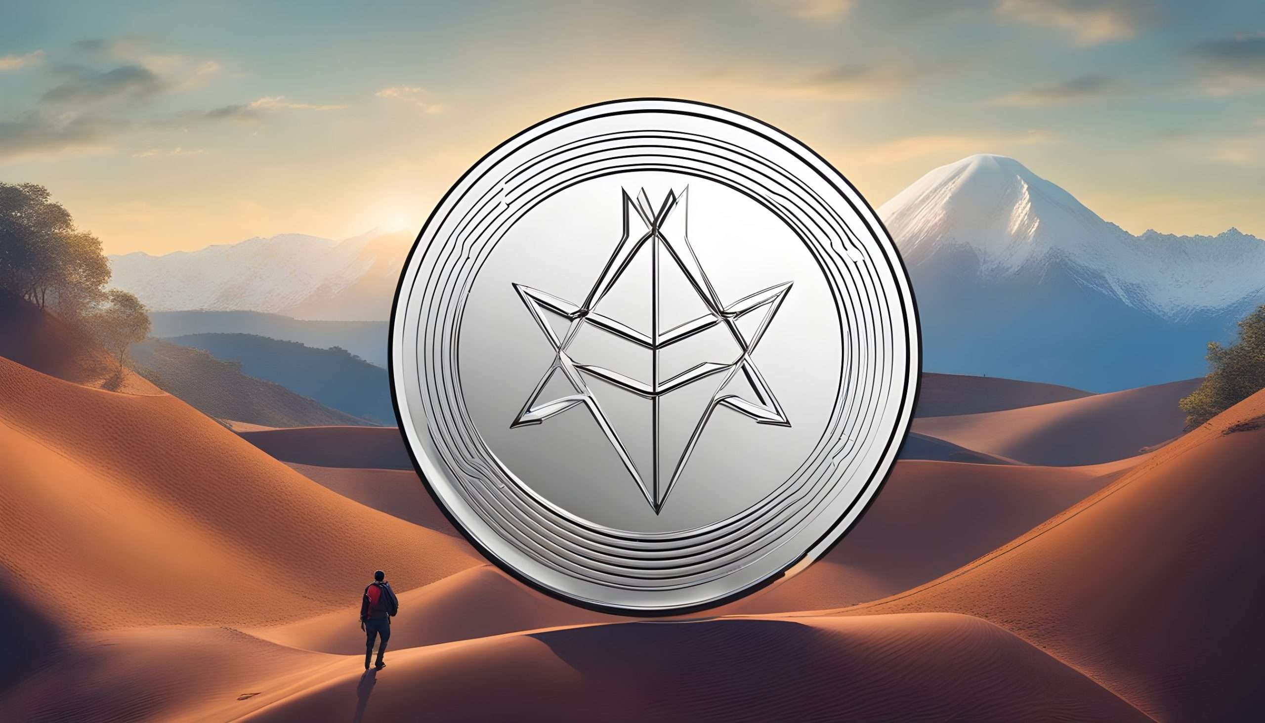 XRP price