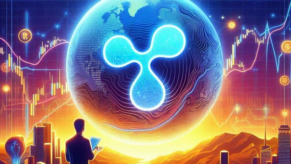 XRP price forecast