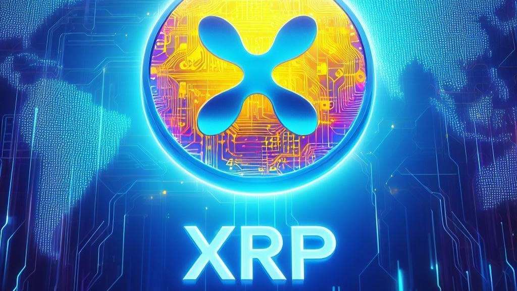 XRP whale transfers