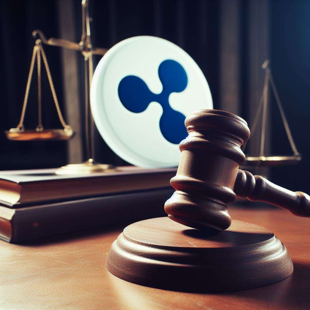 XRP