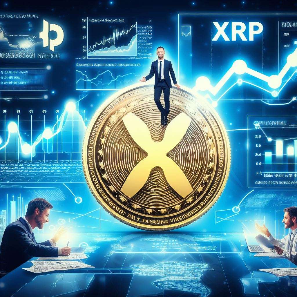 XRP