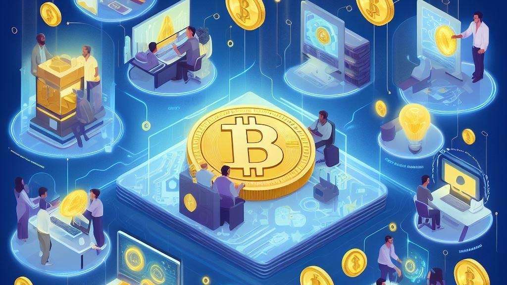 XRPL Accelerator Program