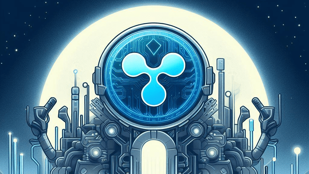 XRP's Moment: Ripple Director Foresees Crypto Industry Expansion by 100x, Emphasizes Infrastructure Investment