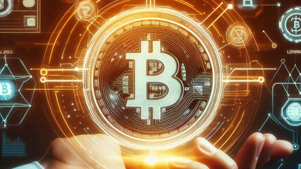 cryptocurrency investment