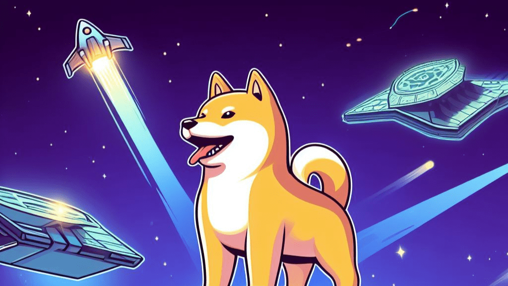 Shibarium Surpasses 4 Million Transactions: A Triumph in Shiba Inu's Layer-2 Blockchain Journey