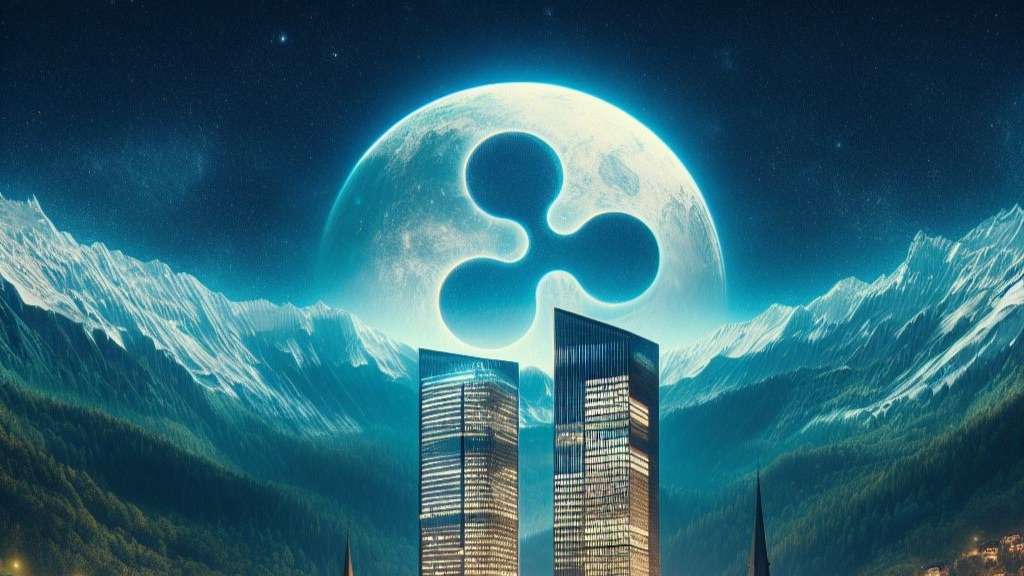 BBVA Switzerland Revolutionizes Digital Asset Landscape with Metaco Partnership, Embracing Ripple's Ripple Effect