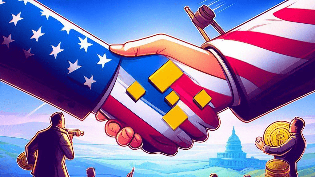 Binance Nears $4 Billion Settlement to Resolve U.S. Legal Woes: A Turning Point for Cryptocurrency Regulation