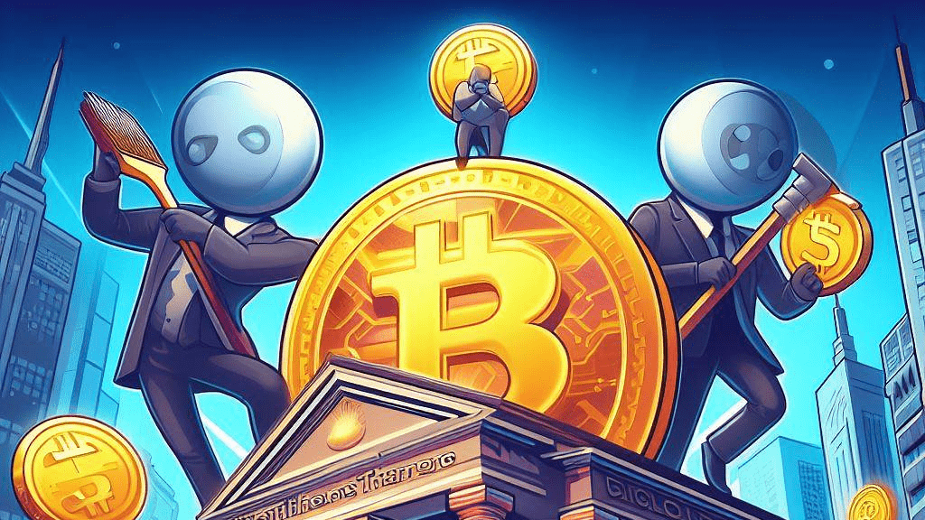 Cryptocurrency Giants Tether and Bitfinex Embrace Transparency: Unveiling Banking Relationships and Investments