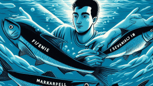 Sam Bankman-Fried Navigates the Uncharted Waters of Prison Economics: Mackerel, Inmates, and Financial Adaptation