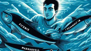 Sam Bankman-Fried Navigates the Uncharted Waters of Prison Economics: Mackerel, Inmates, and Financial Adaptation