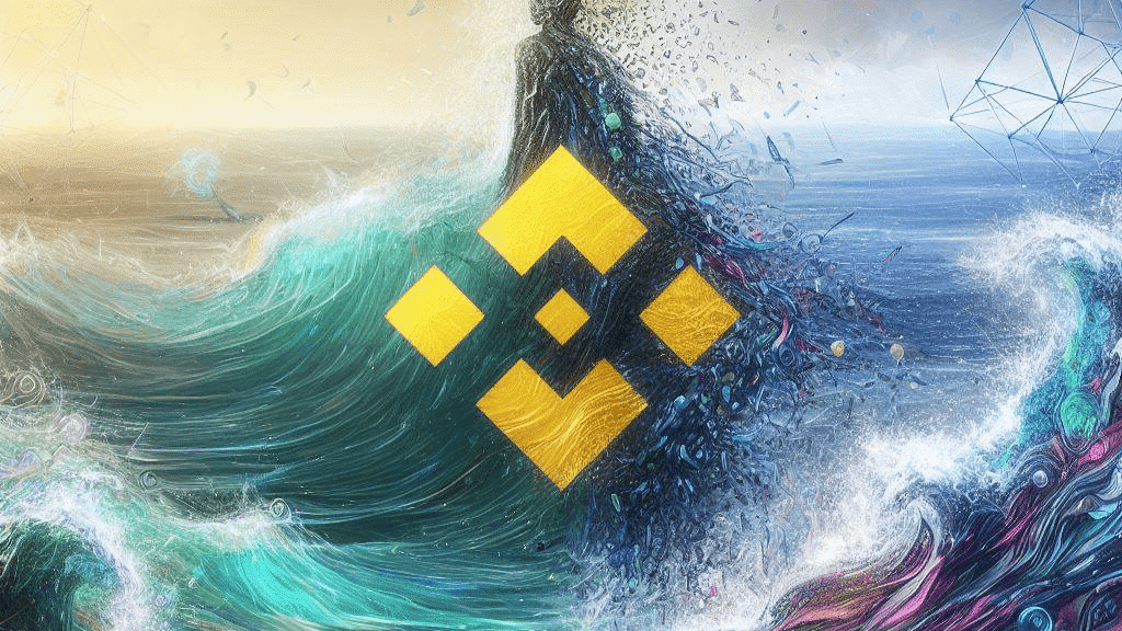 Shifting Tides: Binance Faces Leadership Overhaul Amidst Regulatory Turmoil