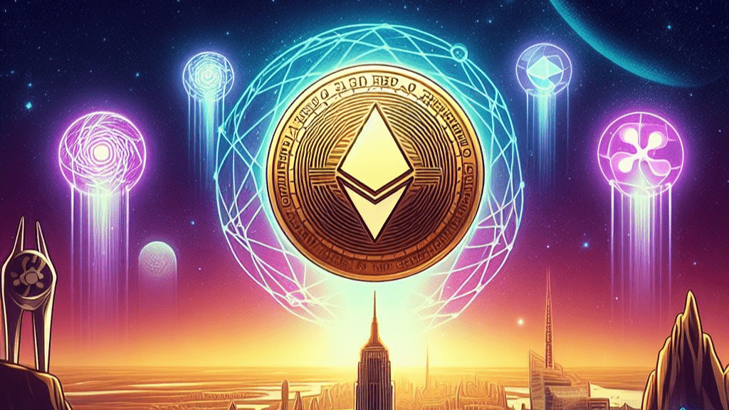 Crypto Market Predictions: XRP's Rally, ADA's Ascent, and SHIB's Blockchain Milestone