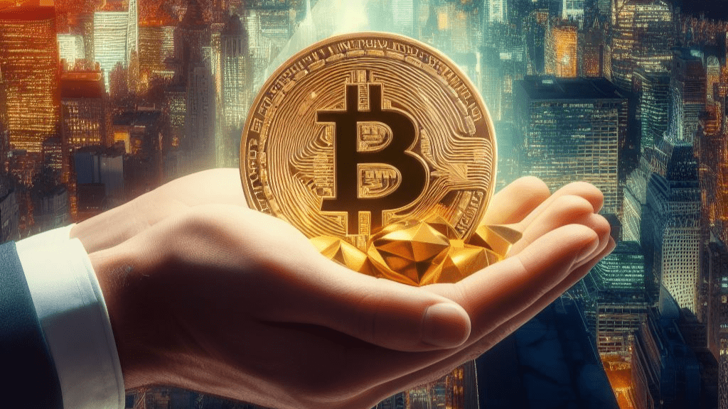 Anticipating a Bitcoin ETF Launch: Potential $70 Billion Inflows from Stocks, Bonds, and Gold