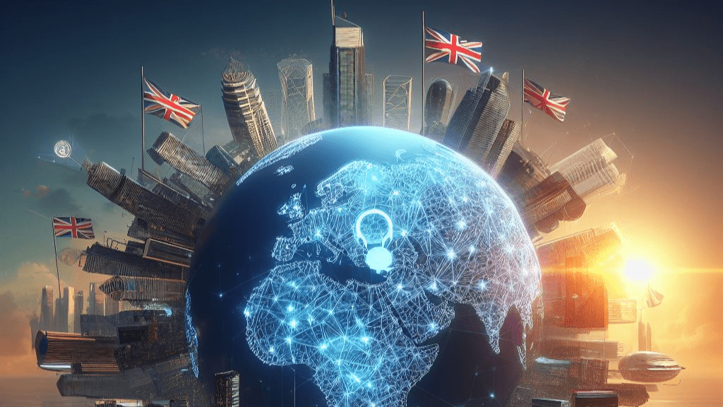 Global Collaboration: US, UK, and 16 Nations Unveil Groundbreaking Guidelines for Ensuring Secure AI Development