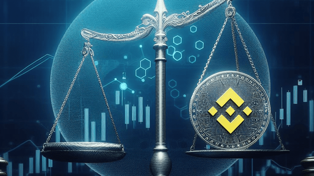 Binance Founder CZ Released on $175 Million Bond Following Guilty Plea – Navigating the Aftermath
