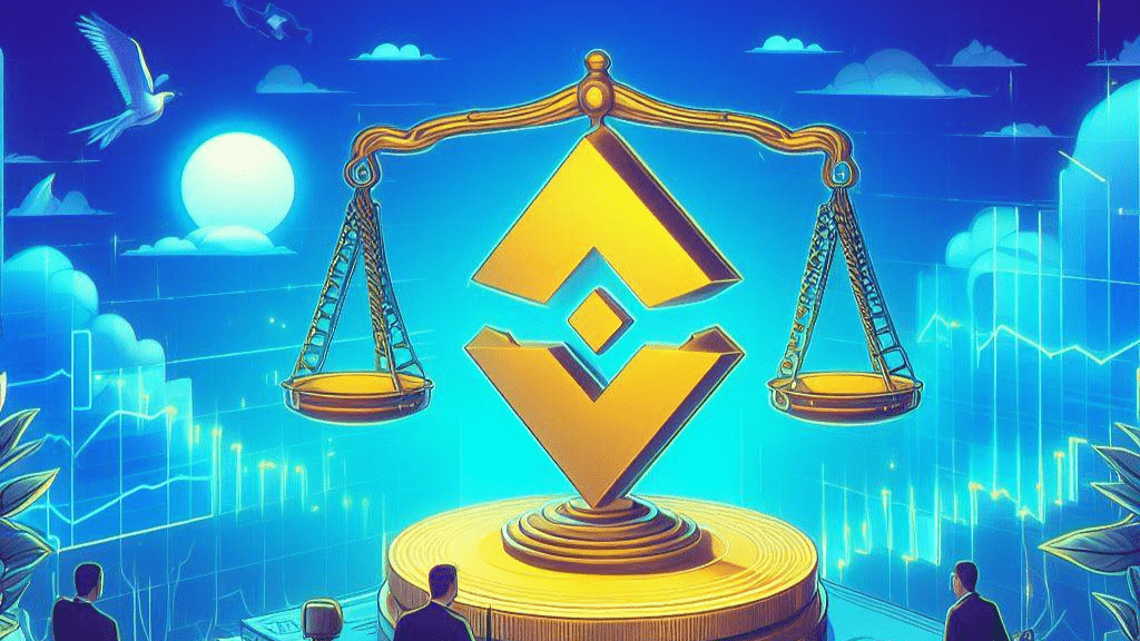 Changpeng Zhao's Legal Saga Unveiled: Binance, Access to Funds, and Regulatory Scrutiny