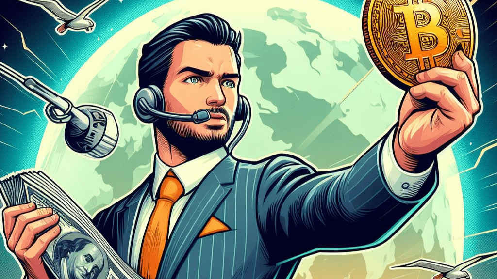Decoding Bitcoin's 2024 Outlook: A Bull Rally on the Horizon?