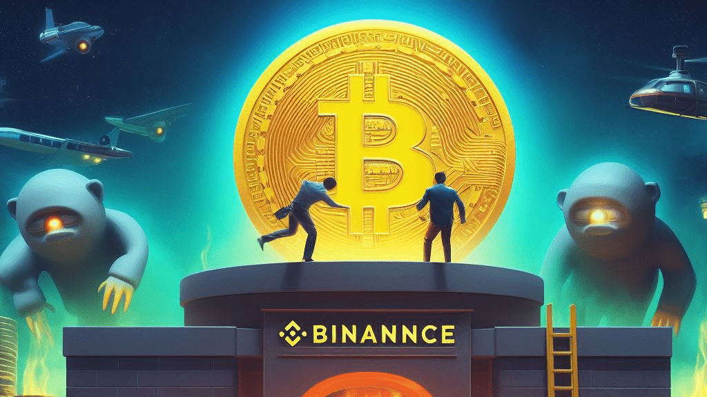 Binance