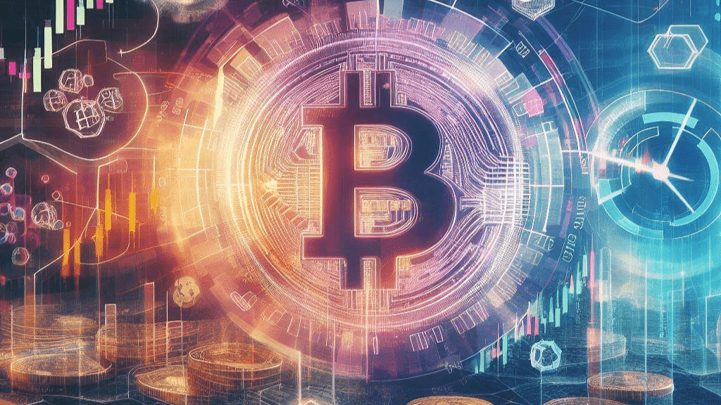 Bitcoin's Next Halving: A Glimpse into Crypto's Future as Supply and Demand Dynamics Take Center Stage