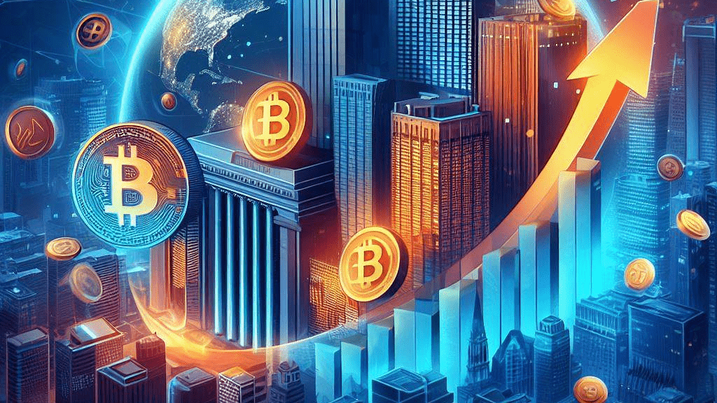 Global Central Banks Pivot: Fed and ECB Shift to Caution Amidst Inflation Concerns, Impact on Crypto Markets