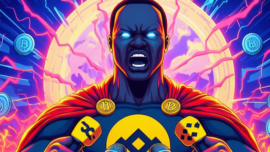 Crypto Titans Clash: BitMEX Founder Arthur Hayes Speaks Out on Binance Controversy and Centralization Woe
