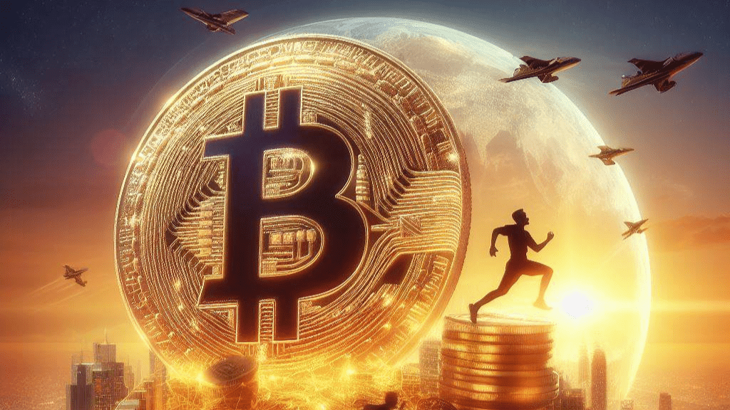 Bitcoin Surges Beyond $38K: Gearing Up for $40K Amidst Recognition as a Global Macro Asset