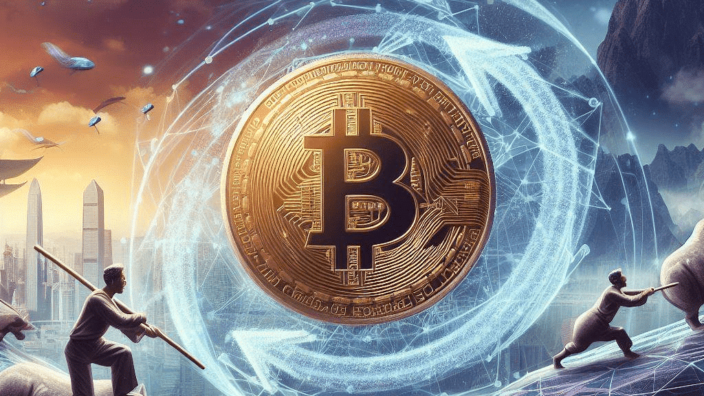 Binance Faces Significant Bitcoin Exodus Following CEO's Money Laundering Guilty Plea