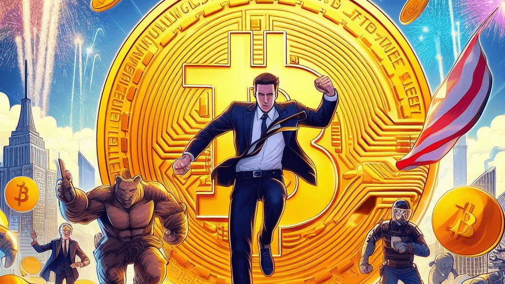 Bitcoin's Rebound: Market Dynamics, Key Resistance, and the Emergence of Bitcoin ETF Token