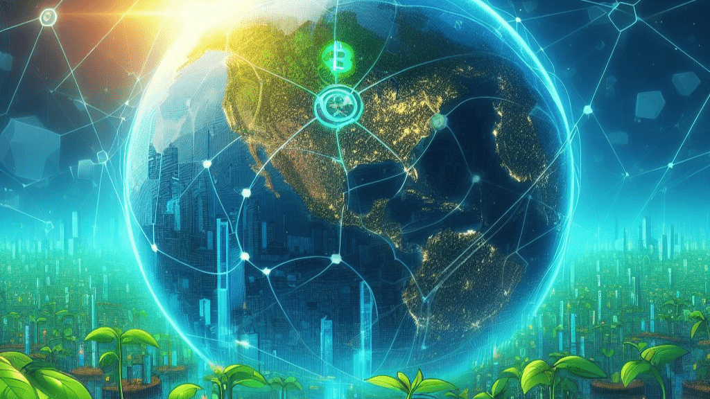 Dive into the groundbreaking collaboration between VeChain and Boston Consulting Group (BCG) as they unveil Blockchain Biospheres, an innovative solution aiming to address sustainability challenges in the blockchain industry. Explore the significance of their partnership, the emphasis on Environmental, Social, and Governance (ESG) guidelines, and the potential impact on global economic paradigms.