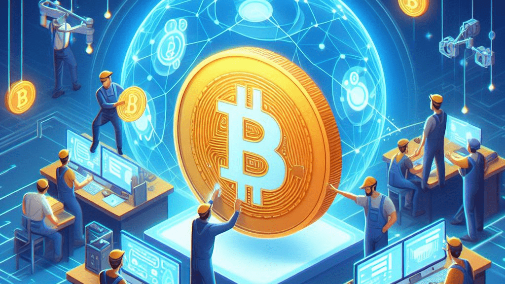 ApeChain: Horizen Labs, Offchain Labs, and Arbitrum Foundation Unveil Visionary Proposal for ApeCoin Ecosystem Growth