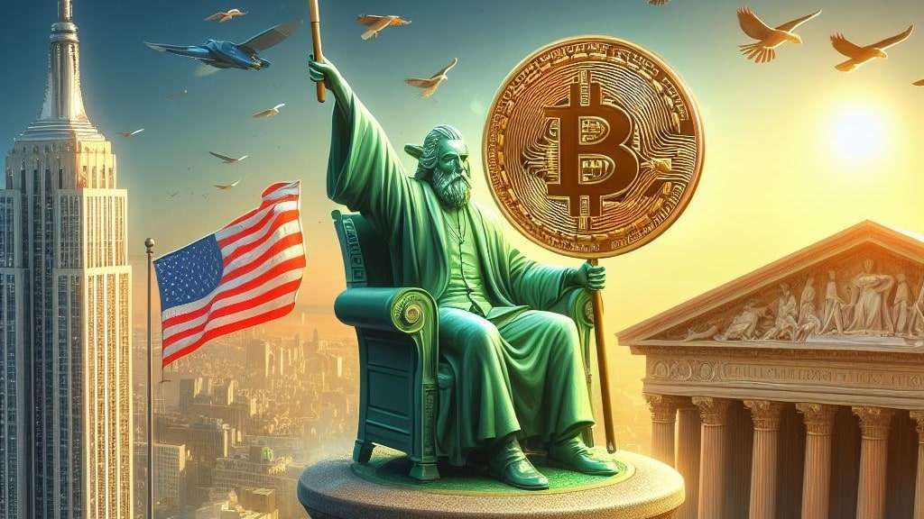 Fidelity InvestmentsInterest in spot Bitcoin ETFs has surged, especially with Bitcoin's volatile price movements. Fidelity's FBTC and the imminent Ark 21Shares Bitcoin ETF (ARKB) have garnered substantial attention. The industry sentiment leans towards optimism, signaling a turning point for these digital asset vehicles in mainstream finance. Institutional Embrace and Future Trajectory Fidelity's strategic choice to list its Bitcoin ETF on DTCC, a pivotal player in financial services, underscores the growing melding of digital assets with traditional finance infrastructure. This integration, coupled with the interest of other industry titans, strengthens the legitimacy of cryptocurrencies within established financial systems. Regulatory Clarity and Industry Evolution Recent legal directives, notably the Grayscale vs. SEC case, have spurred the SEC towards expediting ETF approvals. These developments are pivotal in enticing institutional participation in the crypto market. Despite critics voicing concerns, the overall trend leans towards wider acceptance and regulatory transparency for cryptocurrencies.