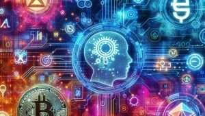AI cryptocurrencies