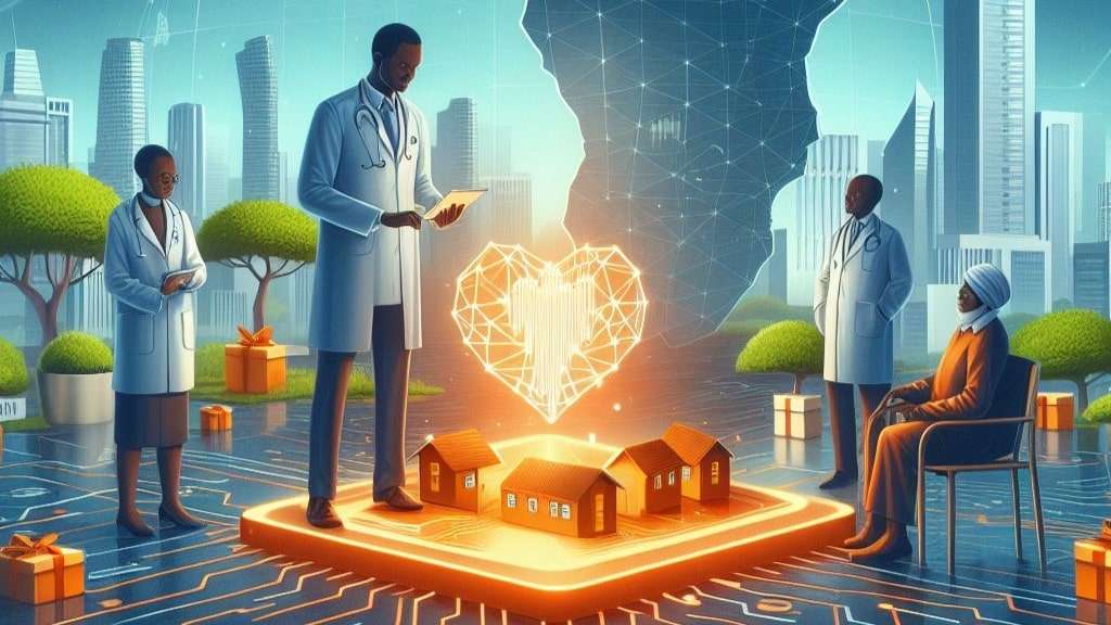 African healthcare investment