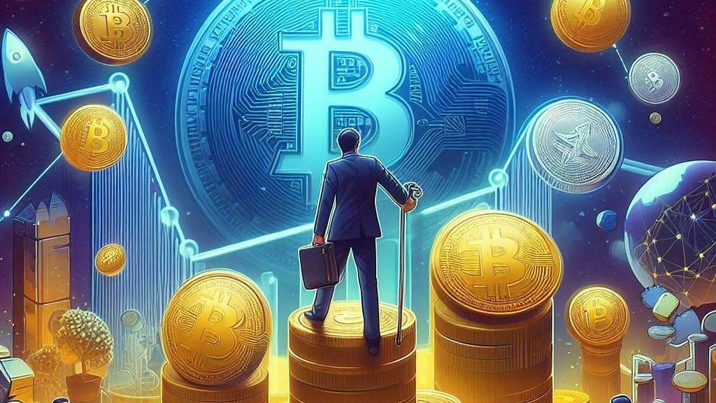 Altcoin Surge Signals