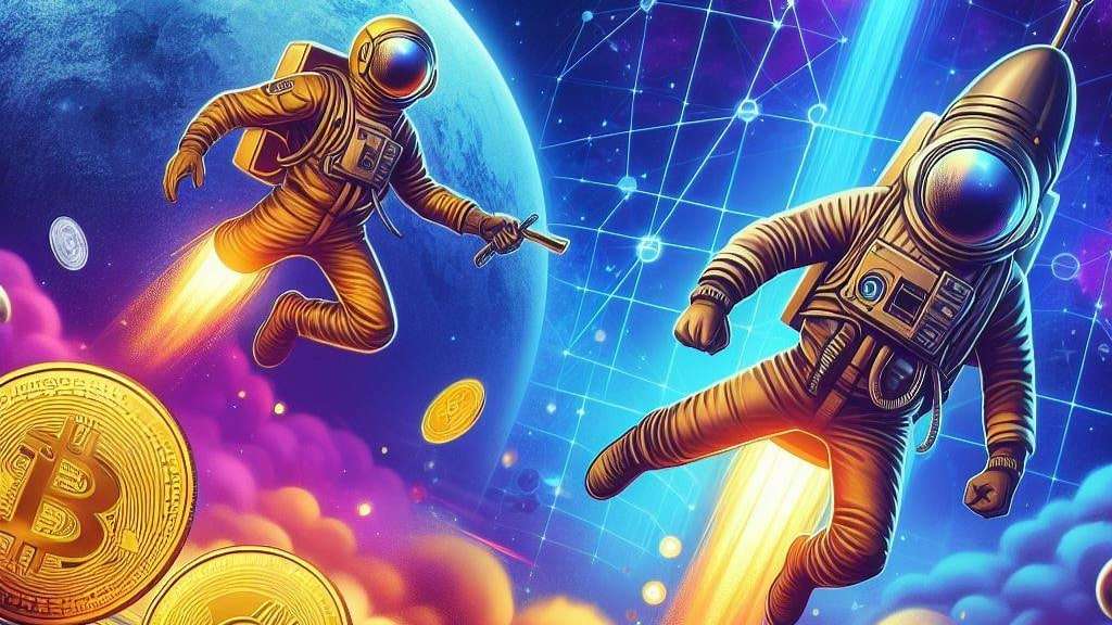 Altcoins