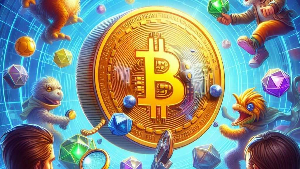 Altcoins