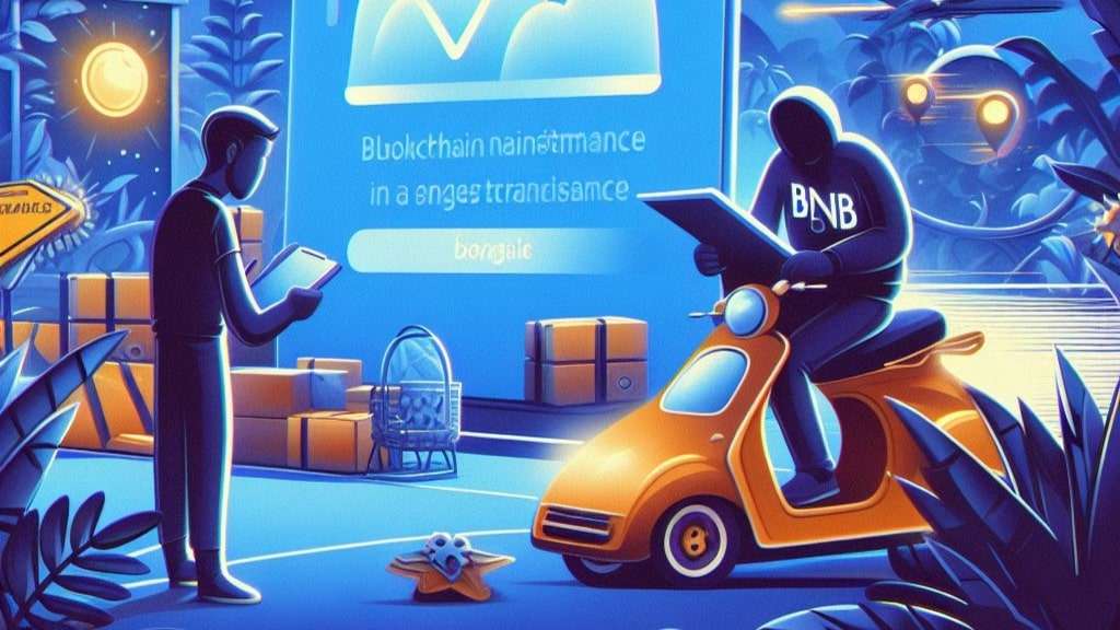 BNB Chain